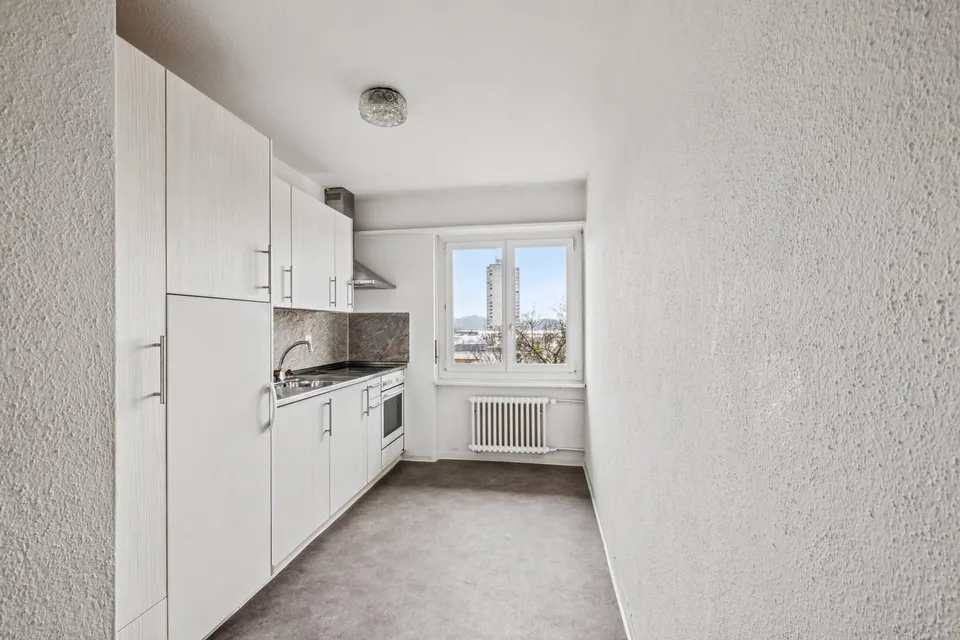 2 Zimmerwohnung – Foto 3 von 10