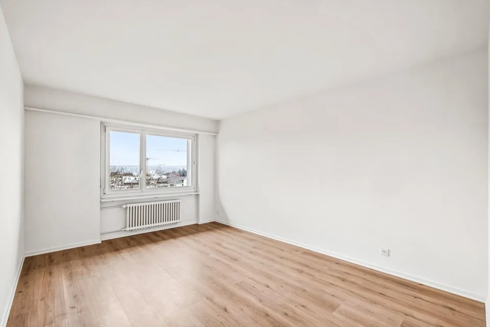 2 Zimmerwohnung – Foto 4 von 10