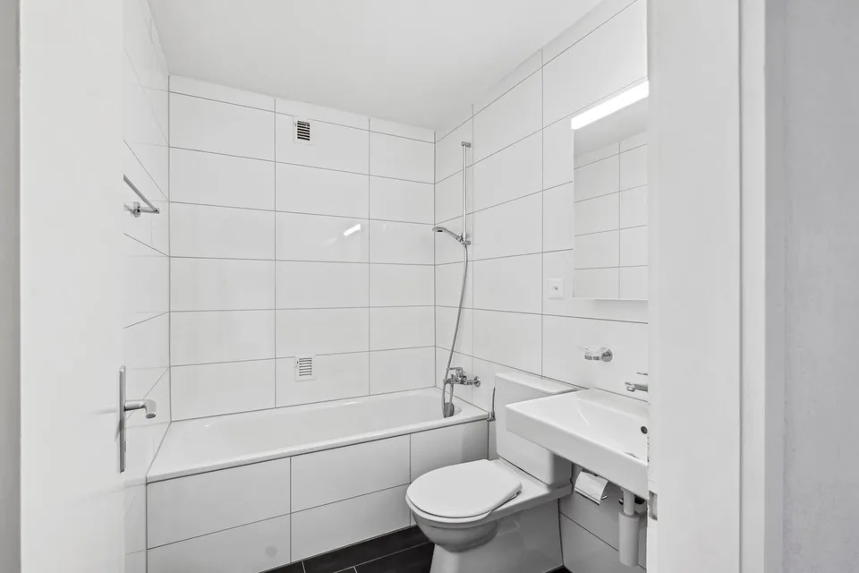 2 Zimmerwohnung – Foto 7 von 10