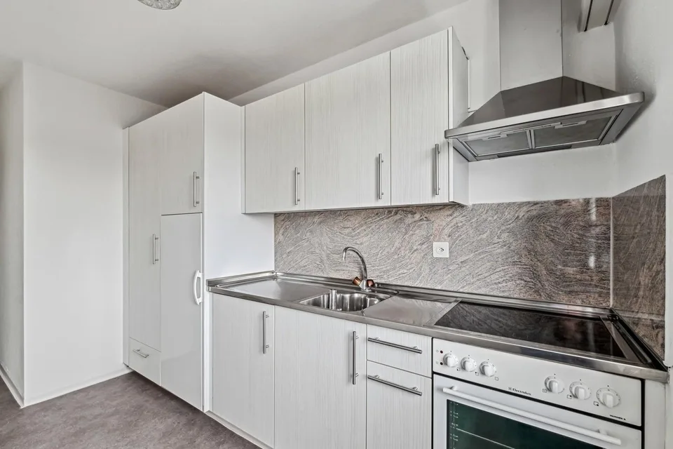 2 Zimmerwohnung – Foto 2 von 10