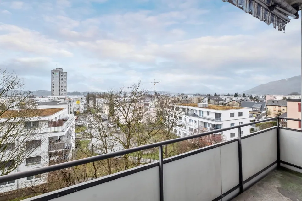 2 Zimmerwohnung – Foto 8 von 10