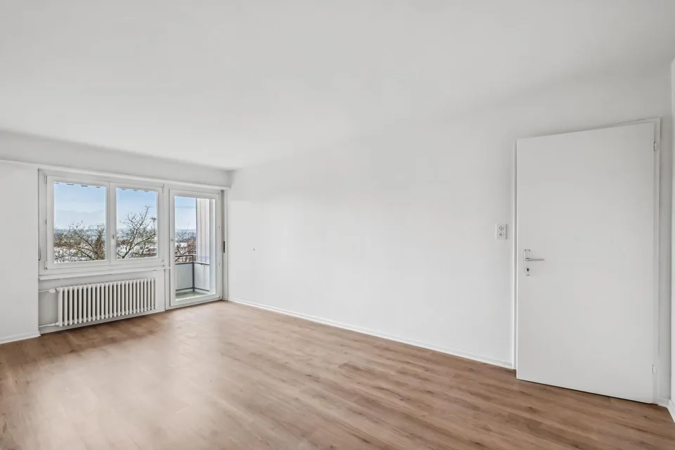 2 Zimmerwohnung – Foto 5 von 10
