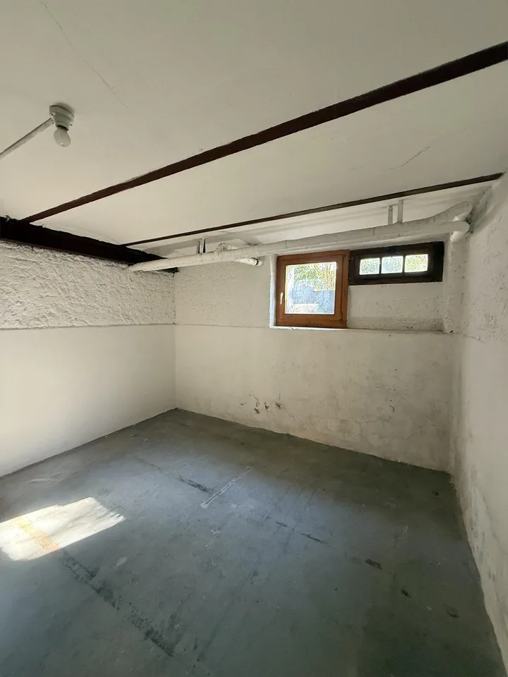 Loftartige Dachwohnung in Arlesheim – Foto 7 von 7