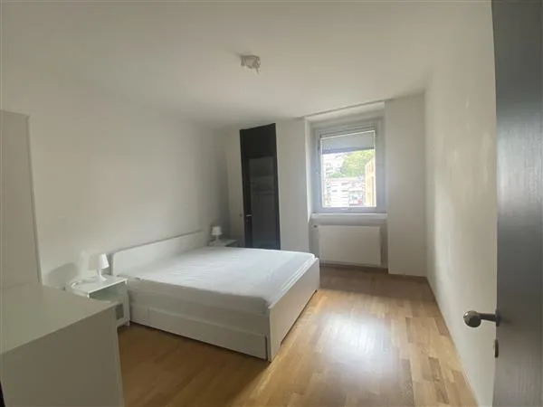 Lugano: Eingerichtetes Apartment 2.5 Zimmer – Foto 2 von 5