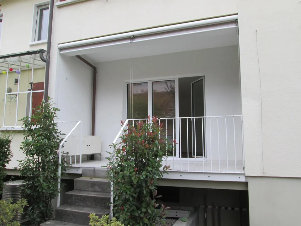 Nähe Lindenplatz an ruhiger Seitenstrasse – Foto 6 von 7