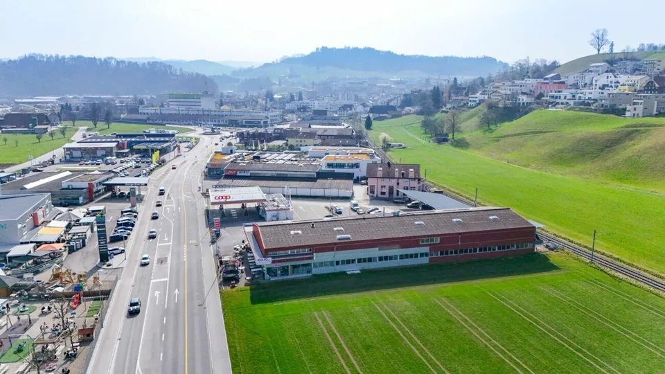 Attraktive, moderne Gewerbefläche für Dienstleistungs-, Praxis, The... – Foto 4 von 6
