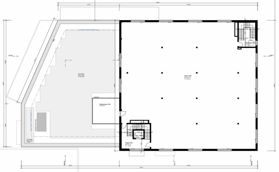 Attraktive, moderne Gewerbefläche für Dienstleistungs-, Praxis, The... – Foto 5 von 6