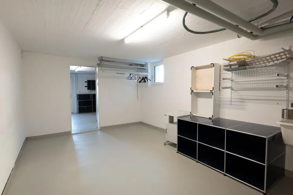 Appartamento attico esclusivo con vista sul lago non ostruita – foto 16 di 23