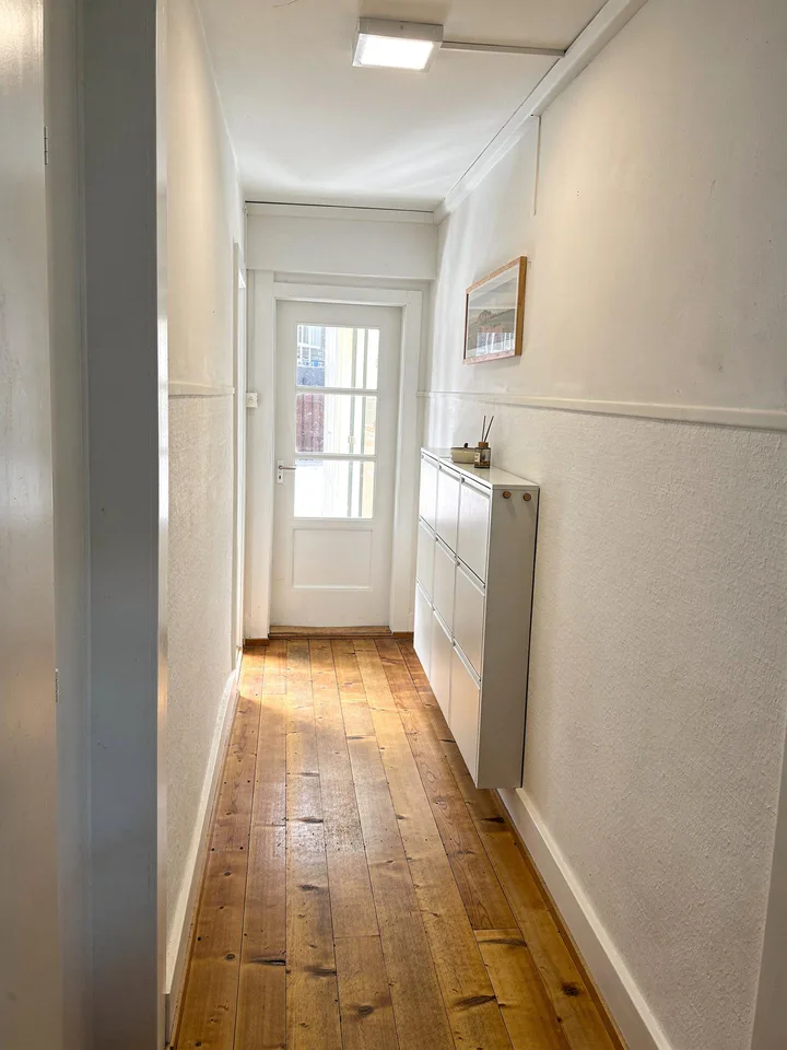 3.5-Zimmer-Wohnung in Zürich – Foto 8 von 15
