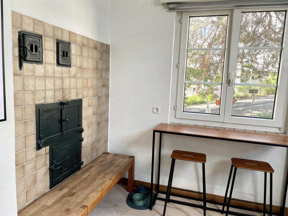 3.5-Zimmer-Wohnung in Zürich – Foto 6 von 15