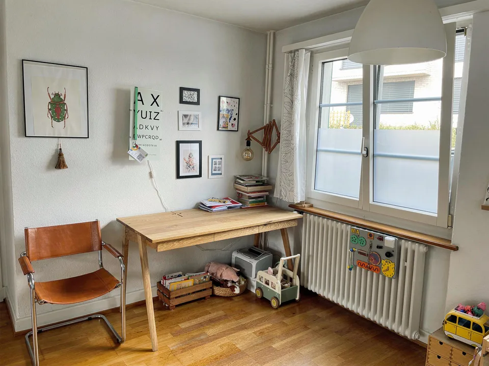 3.5-Zimmer-Wohnung in Zürich – Foto 11 von 15