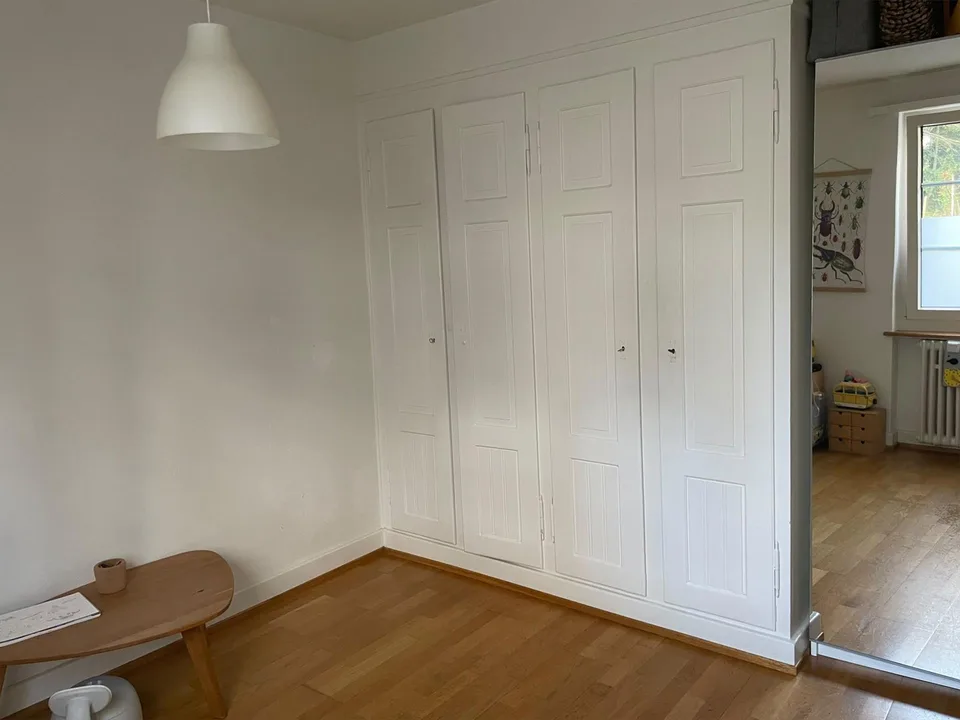 3.5-Zimmer-Wohnung in Zürich – Foto 12 von 15