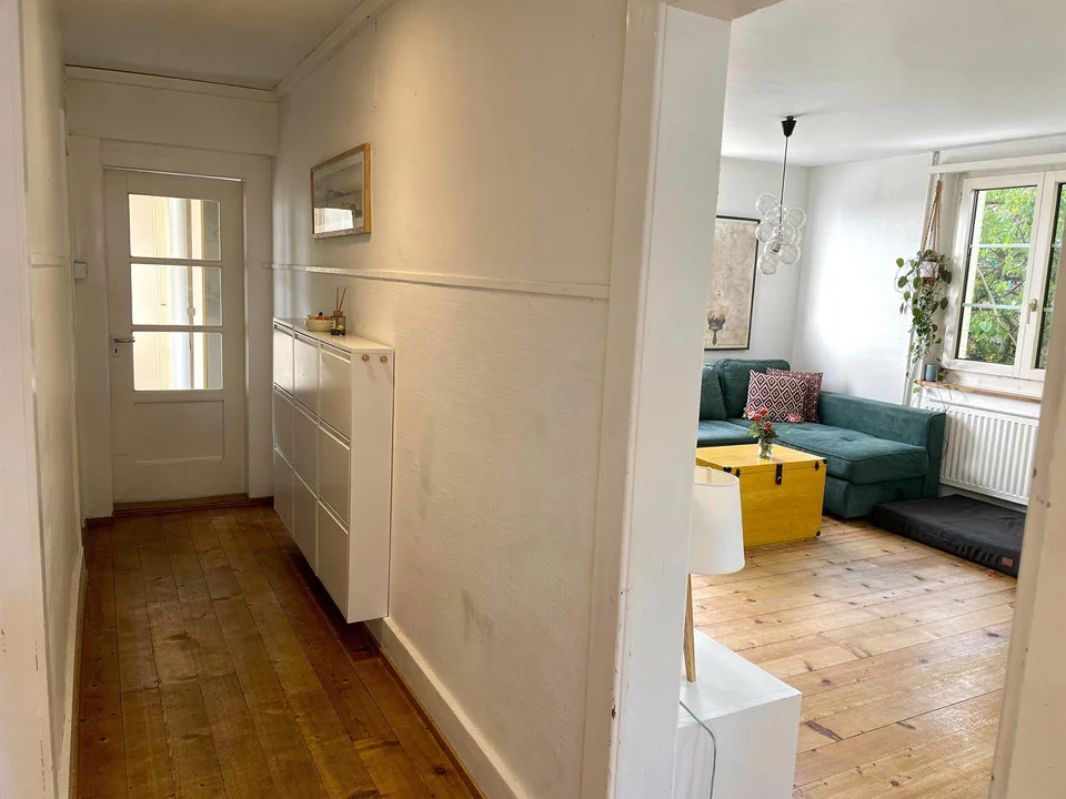 3.5-Zimmer-Wohnung in Zürich – Foto 9 von 15