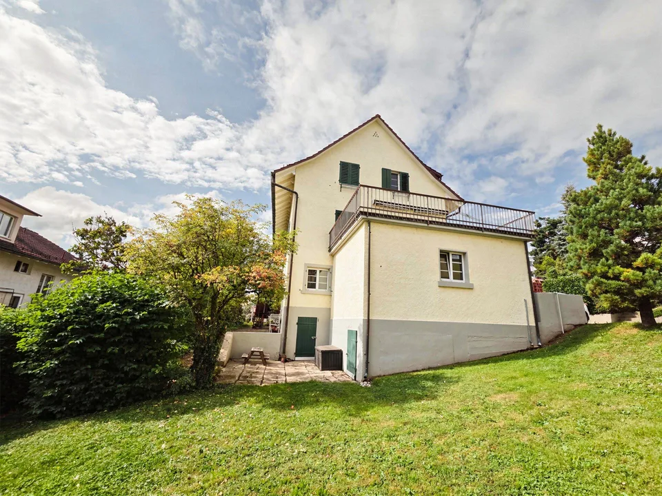 3.5-Zimmer-Wohnung in Zürich – Foto 4 von 15