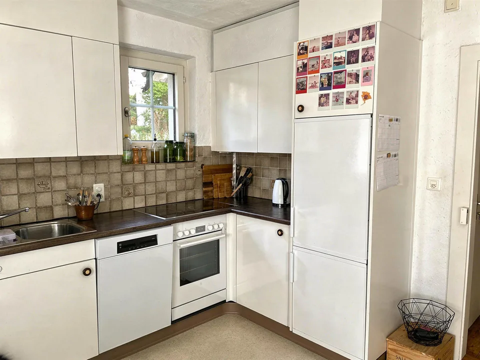 3.5-Zimmer-Wohnung in Zürich – Foto 7 von 15