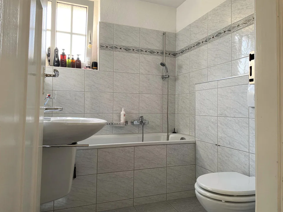 3.5-Zimmer-Wohnung in Zürich – Foto 10 von 15