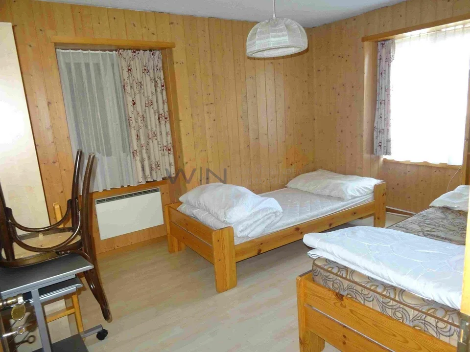 Charmante 3.5 Zimmer im Herzen von Eischoll – foto 4 di 5