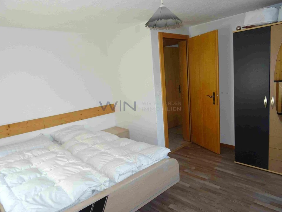Charmante 3.5 Zimmer im Herzen von Eischoll – foto 5 di 5