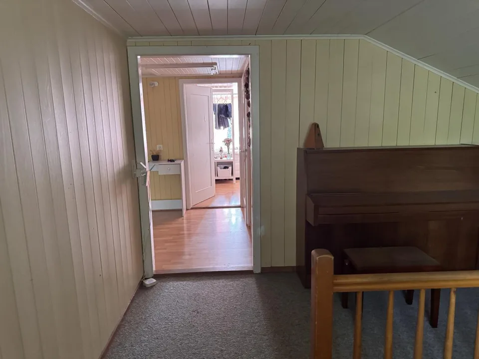 Wohnen, wo die Natur beginnt – Einfamilienhaus an einzigartiger Wal... – photo 10 of 15