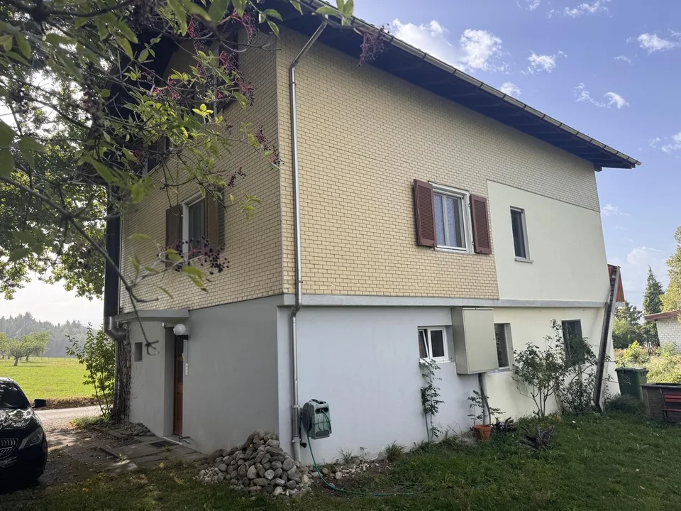 Wohnen, wo die Natur beginnt – Einfamilienhaus an einzigartiger Wal... – photo 3 of 15