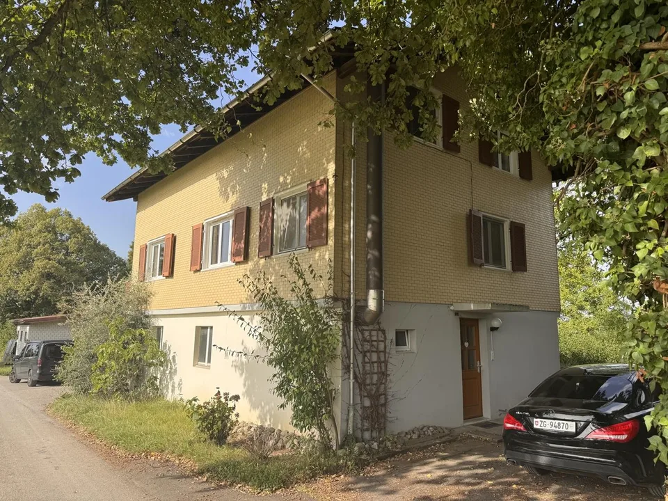 Wohnen, wo die Natur beginnt – Einfamilienhaus an einzigartiger Wal... – photo 4 of 15