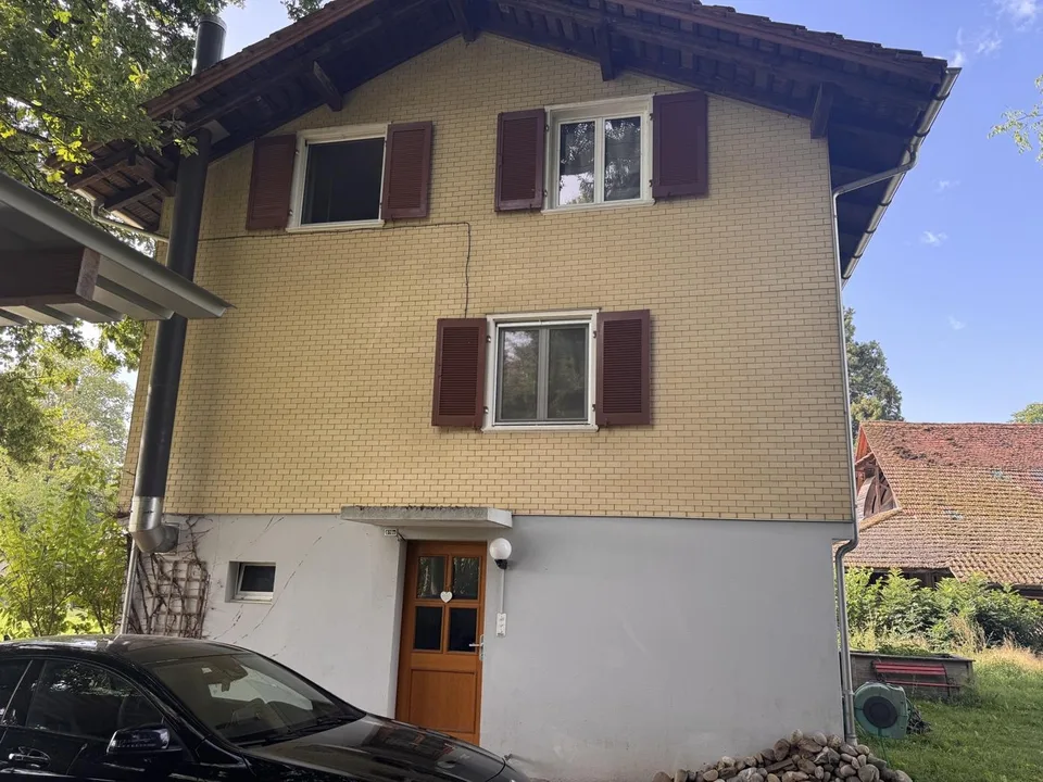 Wohnen, wo die Natur beginnt – Einfamilienhaus an einzigartiger Wal... – photo 2 of 15