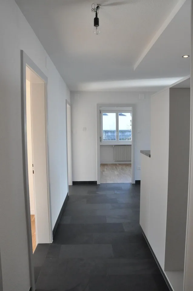 komfortable 4½ Zimmer-Wohnung im Zentrum der Stadt... – Foto 4 von 11