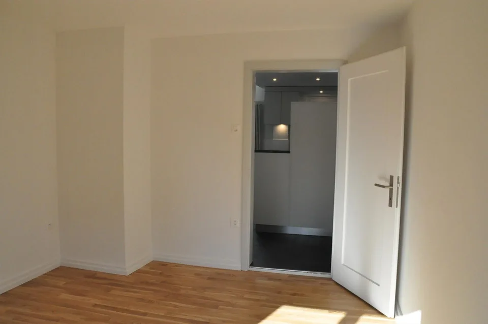 komfortable 4½ Zimmer-Wohnung im Zentrum der Stadt... – Foto 10 von 11