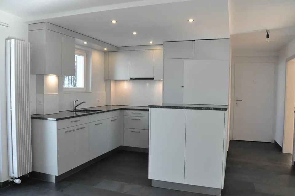 komfortable 4½ Zimmer-Wohnung im Zentrum der Stadt... – Foto 2 von 11