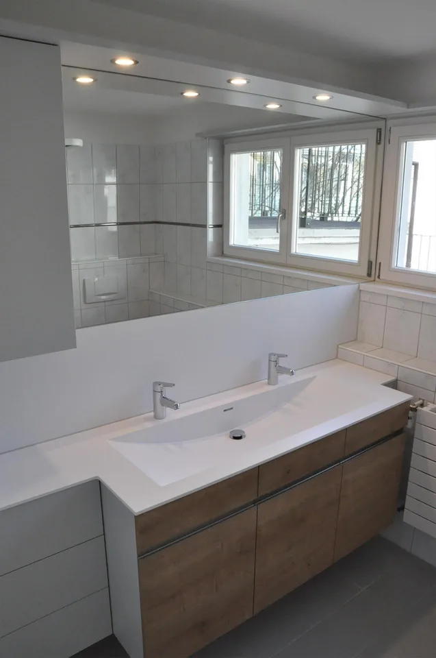 komfortable 4½ Zimmer-Wohnung im Zentrum der Stadt... – Foto 6 von 11