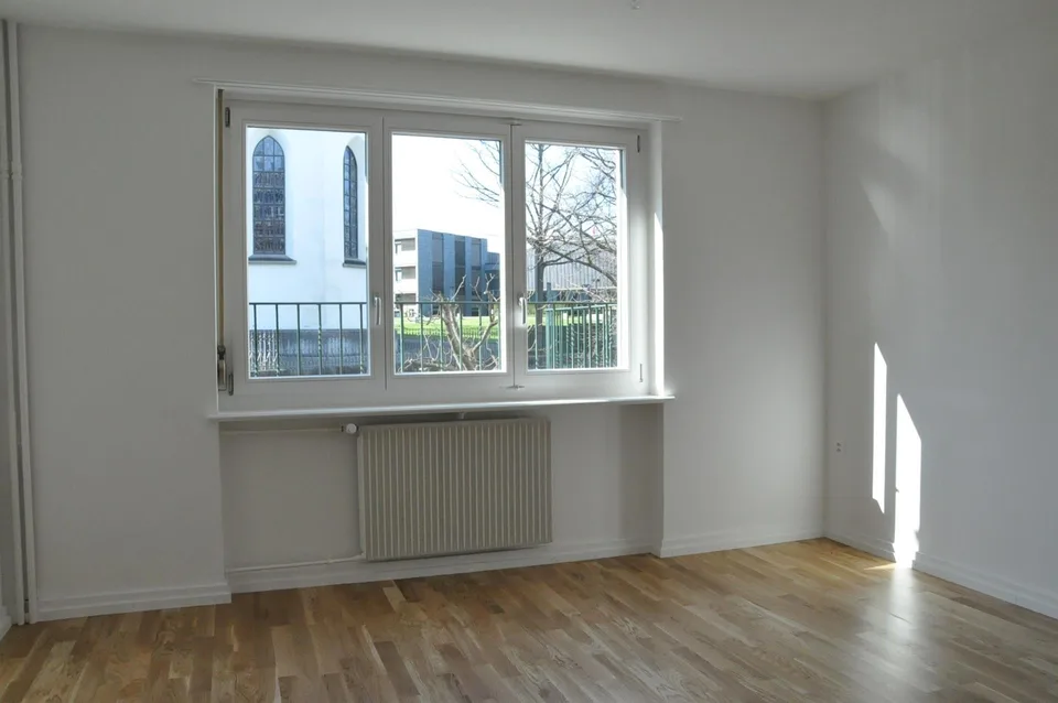 komfortable 4½ Zimmer-Wohnung im Zentrum der Stadt... – Foto 5 von 11