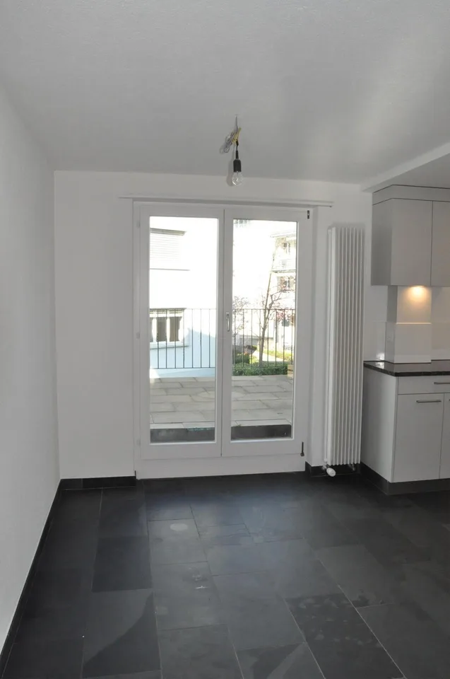 komfortable 4½ Zimmer-Wohnung im Zentrum der Stadt... – Foto 3 von 11