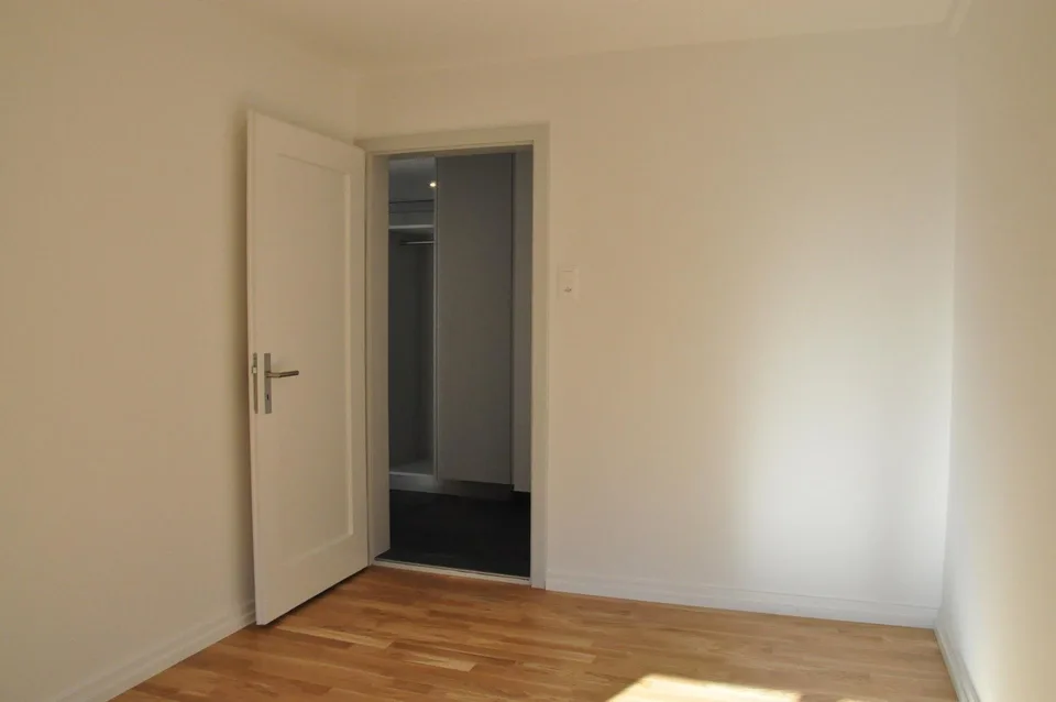 komfortable 4½ Zimmer-Wohnung im Zentrum der Stadt... – Foto 9 von 11