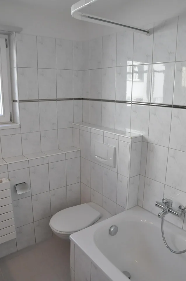 komfortable 4½ Zimmer-Wohnung im Zentrum der Stadt... – Foto 7 von 11