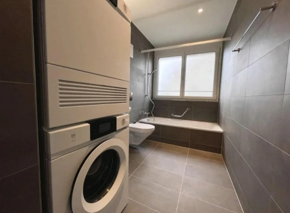2.5 Zi.-Wohnung im Herzen von Laupen – photo 4 sur 4