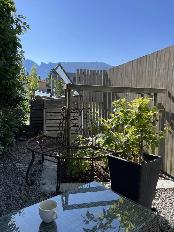 Einfamilienhaus mit Einliegerwohnung - Garten- und Wellnesstraum inkl. – photo 7 of 29