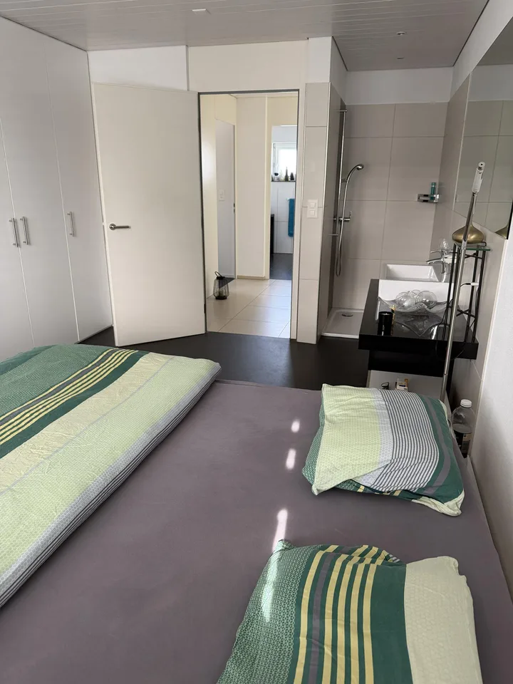 Einfamilienhaus mit Einliegerwohnung - Garten- und Wellnesstraum inkl. – photo 17 of 29
