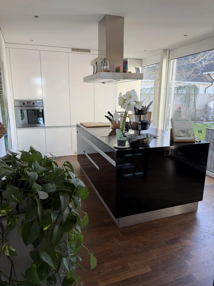 Einfamilienhaus mit Einliegerwohnung - Garten- und Wellnesstraum inkl. – photo 16 of 29