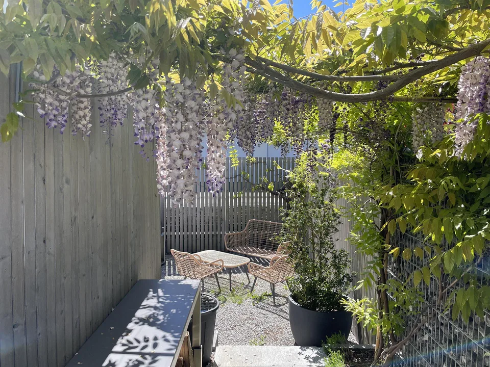 Einfamilienhaus mit Einliegerwohnung - Garten- und Wellnesstraum inkl. – photo 6 of 29