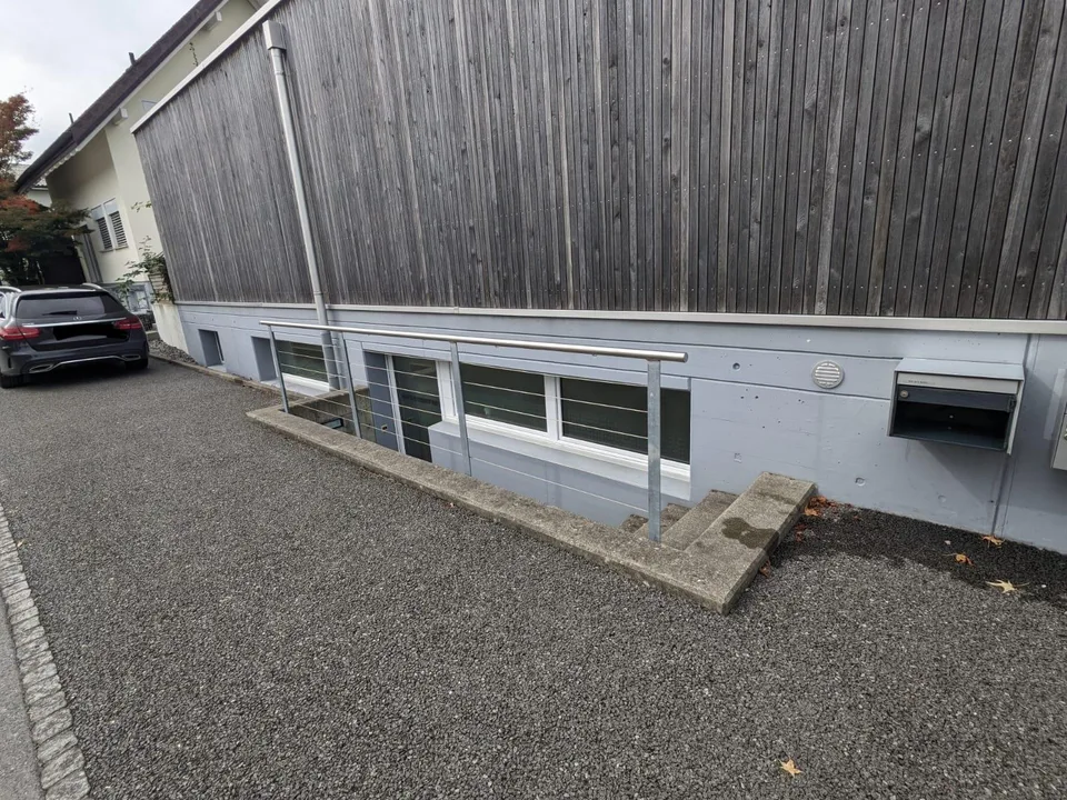 Einfamilienhaus mit Einliegerwohnung - Garten- und Wellnesstraum inkl. – photo 12 of 29