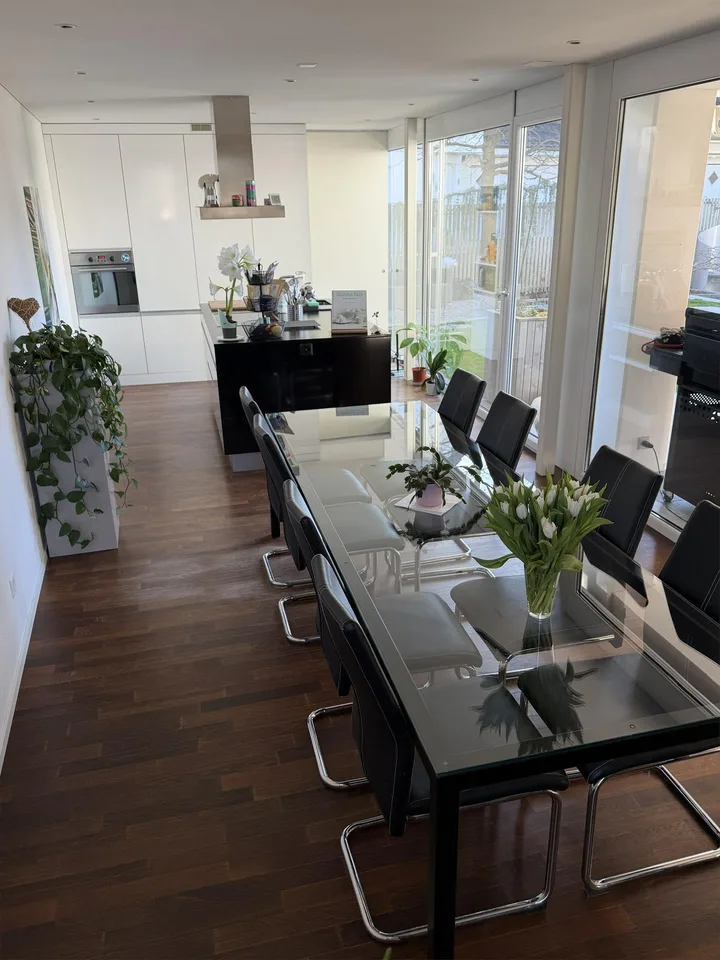 Einfamilienhaus mit Einliegerwohnung - Garten- und Wellnesstraum inkl. – photo 3 of 29