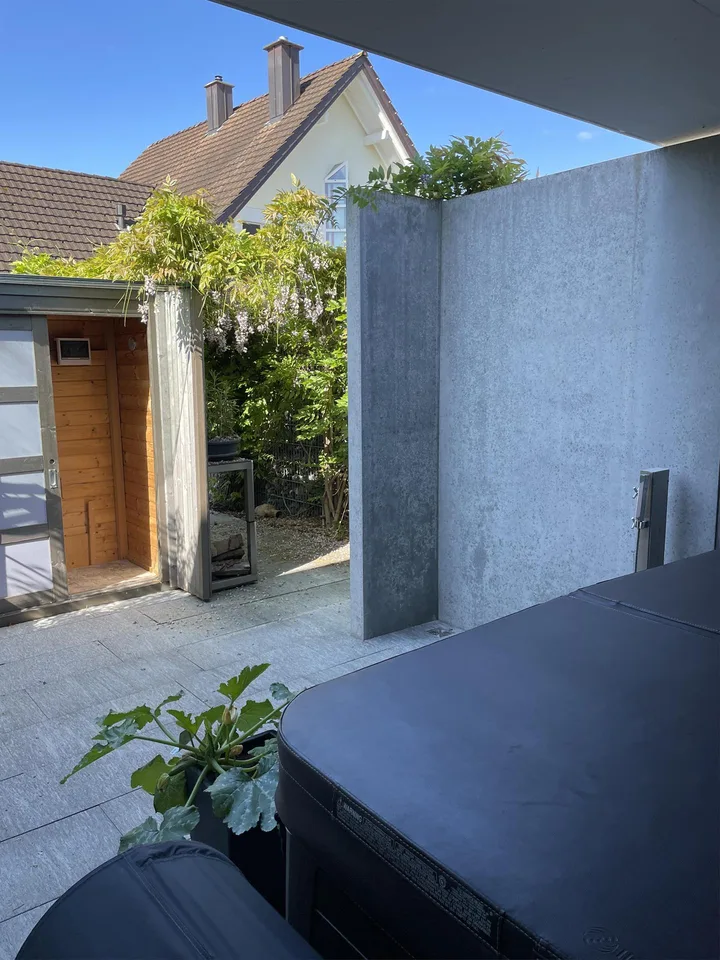 Einfamilienhaus mit Einliegerwohnung - Garten- und Wellnesstraum inkl. – photo 23 of 29