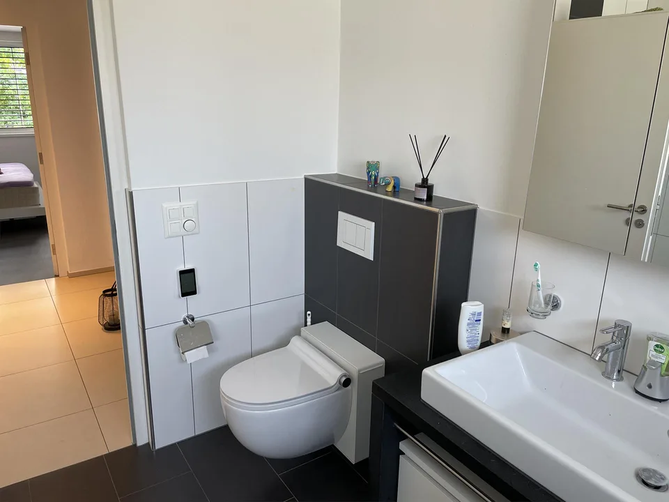 Einfamilienhaus mit Einliegerwohnung - Garten- und Wellnesstraum inkl. – photo 18 of 29