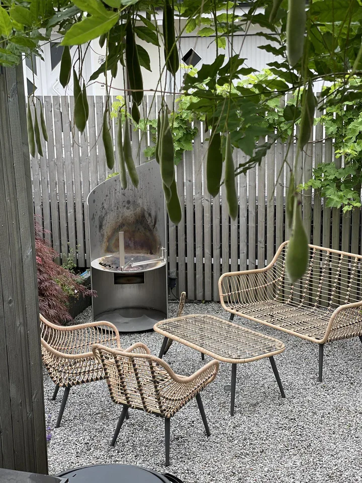 Einfamilienhaus mit Einliegerwohnung - Garten- und Wellnesstraum inkl. – photo 5 of 29