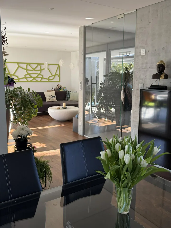 Einfamilienhaus mit Einliegerwohnung - Garten- und Wellnesstraum inkl. – photo 15 of 29