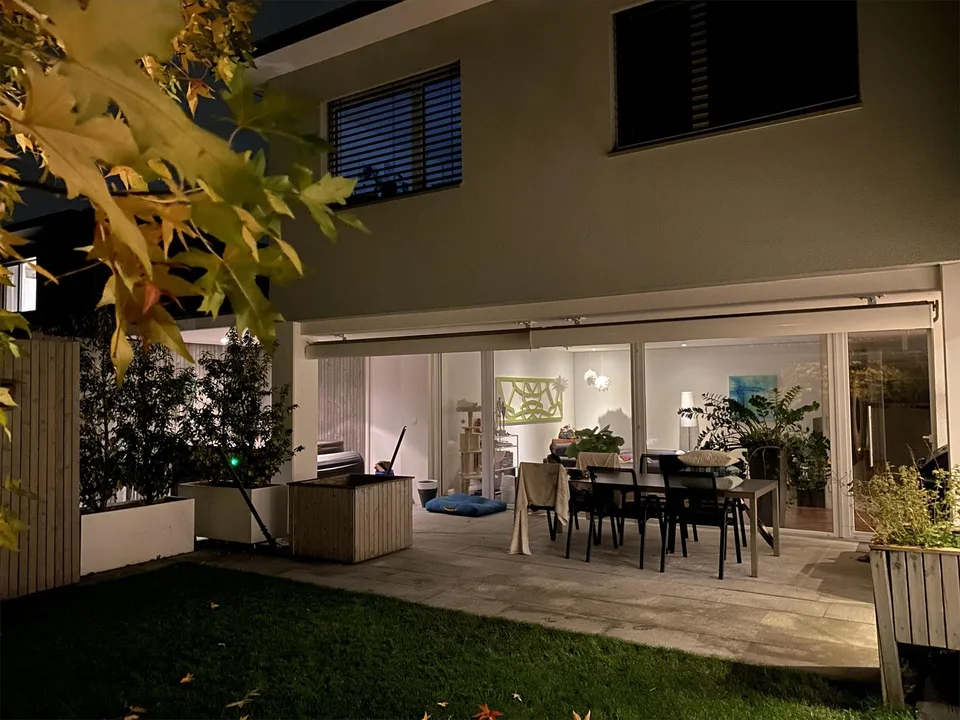 Einfamilienhaus mit Einliegerwohnung - Garten- und Wellnesstraum inkl. – photo 20 of 29