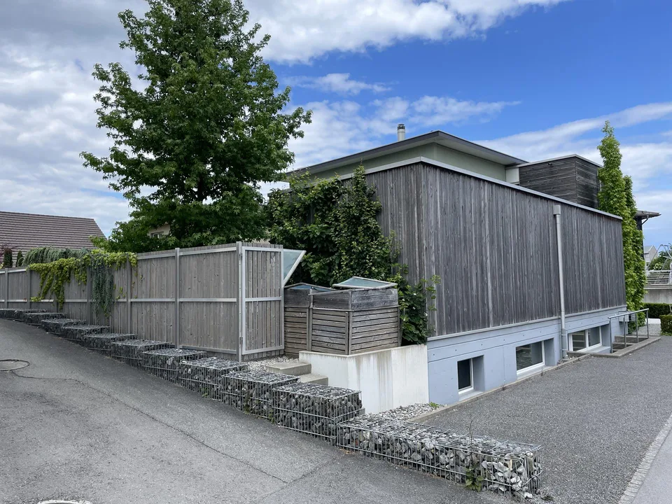 Einfamilienhaus mit Einliegerwohnung - Garten- und Wellnesstraum inkl. – photo 8 of 29