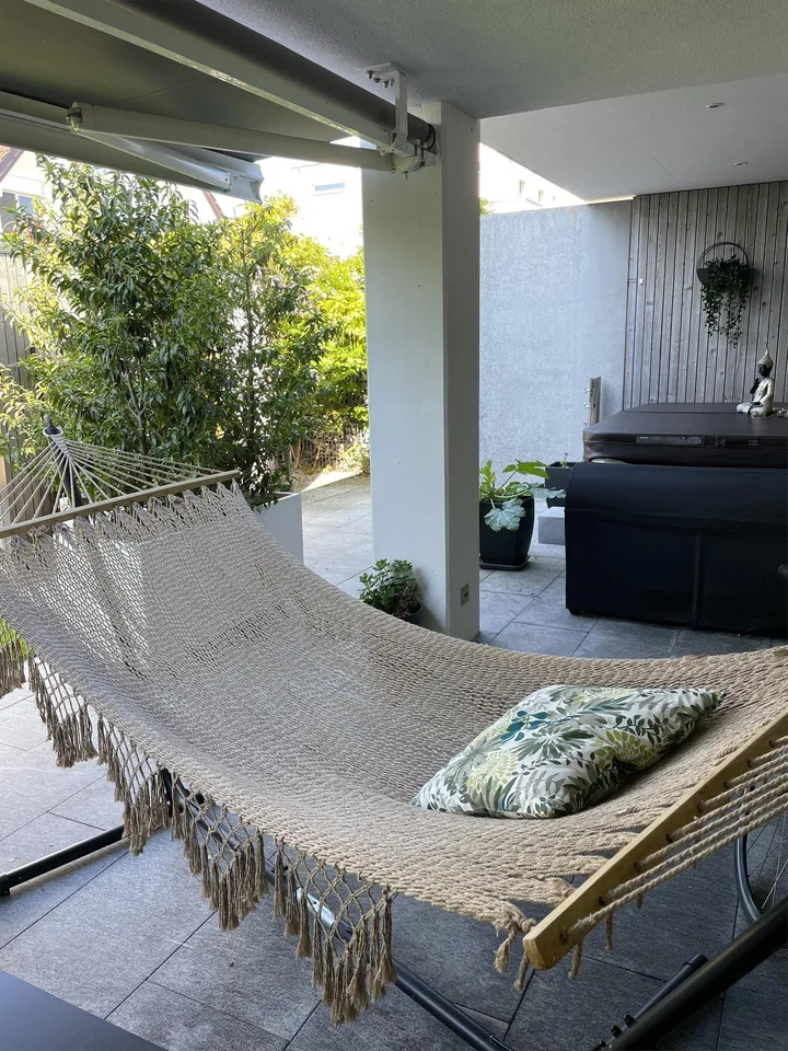 Einfamilienhaus mit Einliegerwohnung - Garten- und Wellnesstraum inkl. – photo 22 of 29