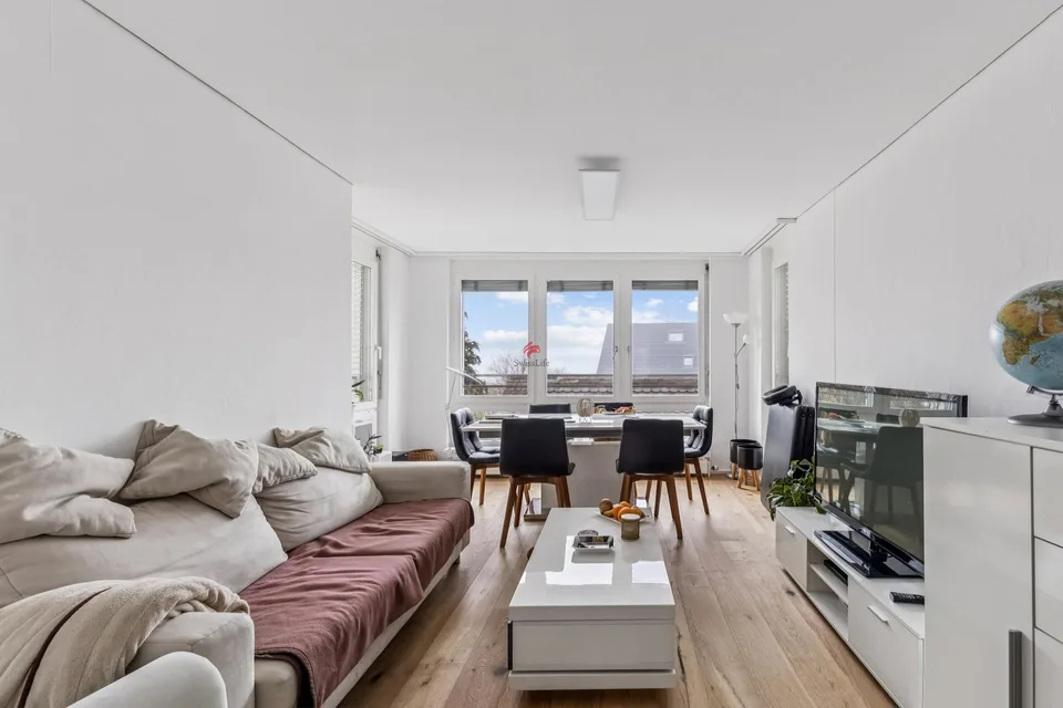 Habiter généreusement, investir de manière attractive – photo 17 sur 19