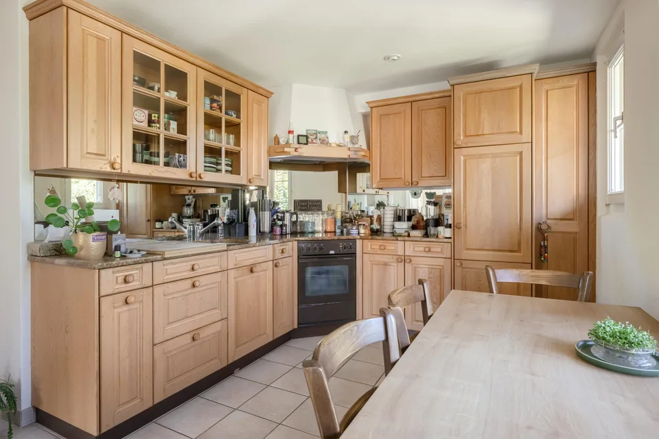 Casa a due famiglie con locale commerciale a Steffisburg – foto 9 di 19